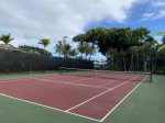 Tennis court onsite - Included with your stay